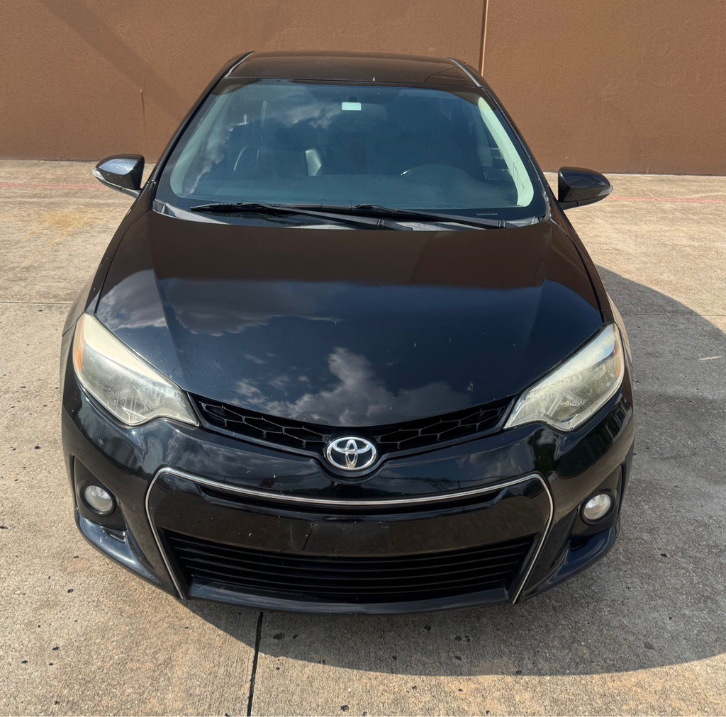 2016 Toyota Corolla Image 5