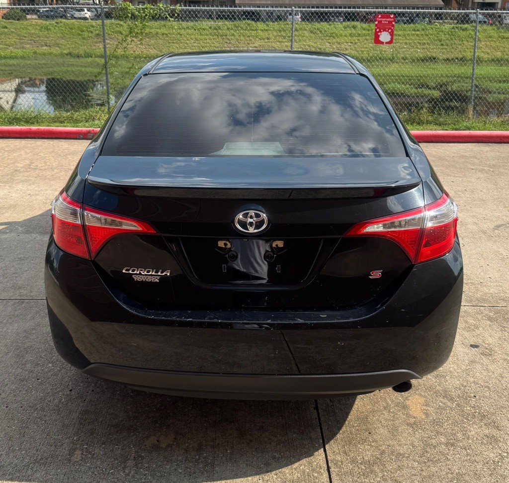 2016 Toyota Corolla Image 6