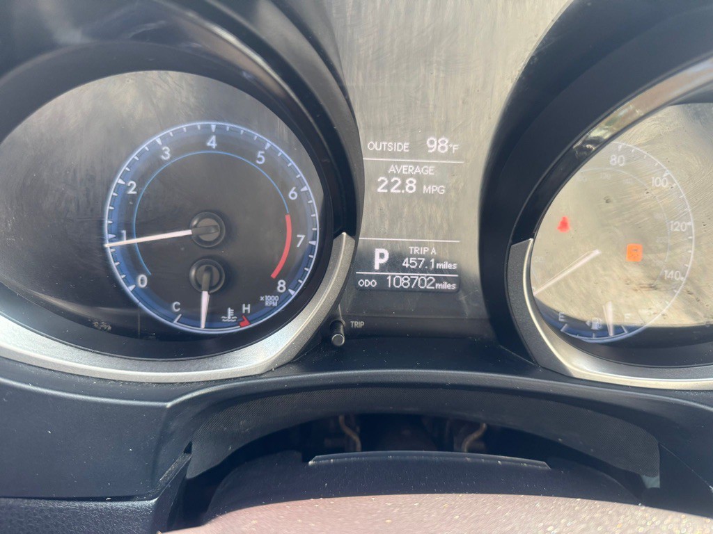 2016 Toyota Corolla Image 15