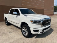 Image for 2020 RAM 1500 Limited ID: 6749725