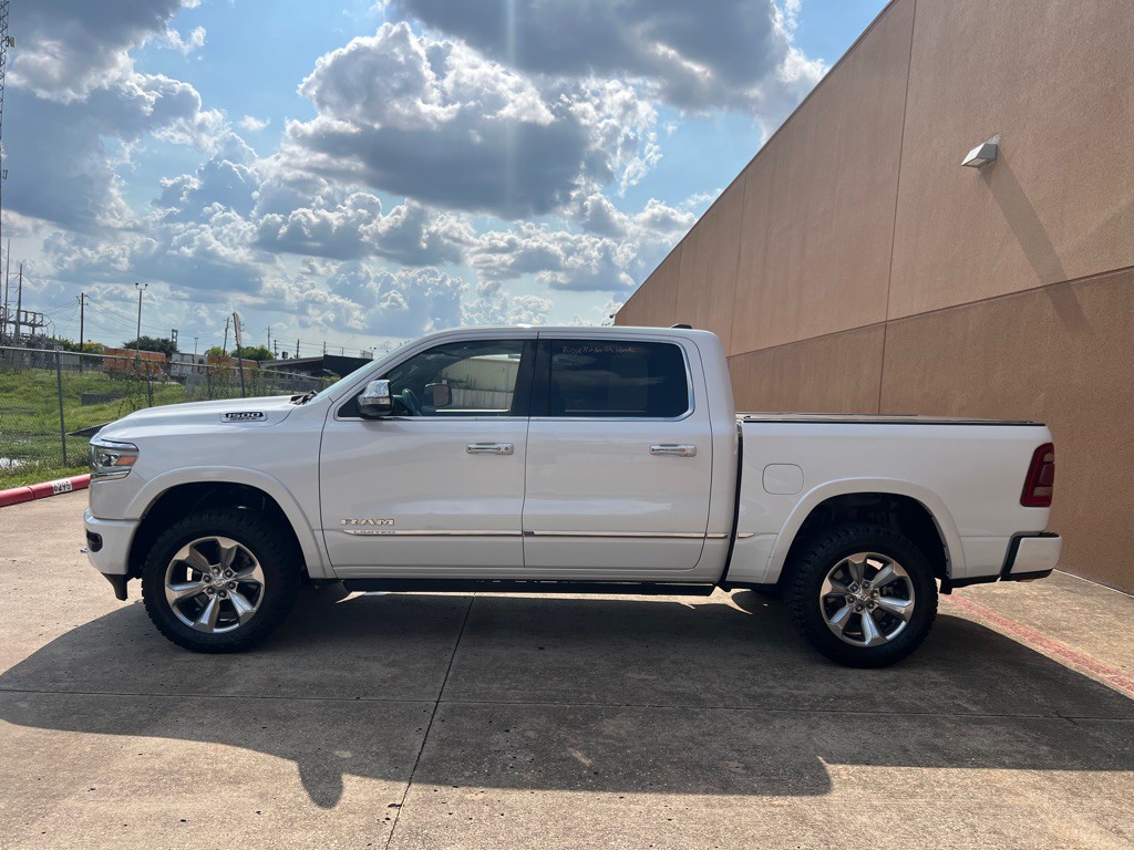 2020 RAM 1500 Image 7