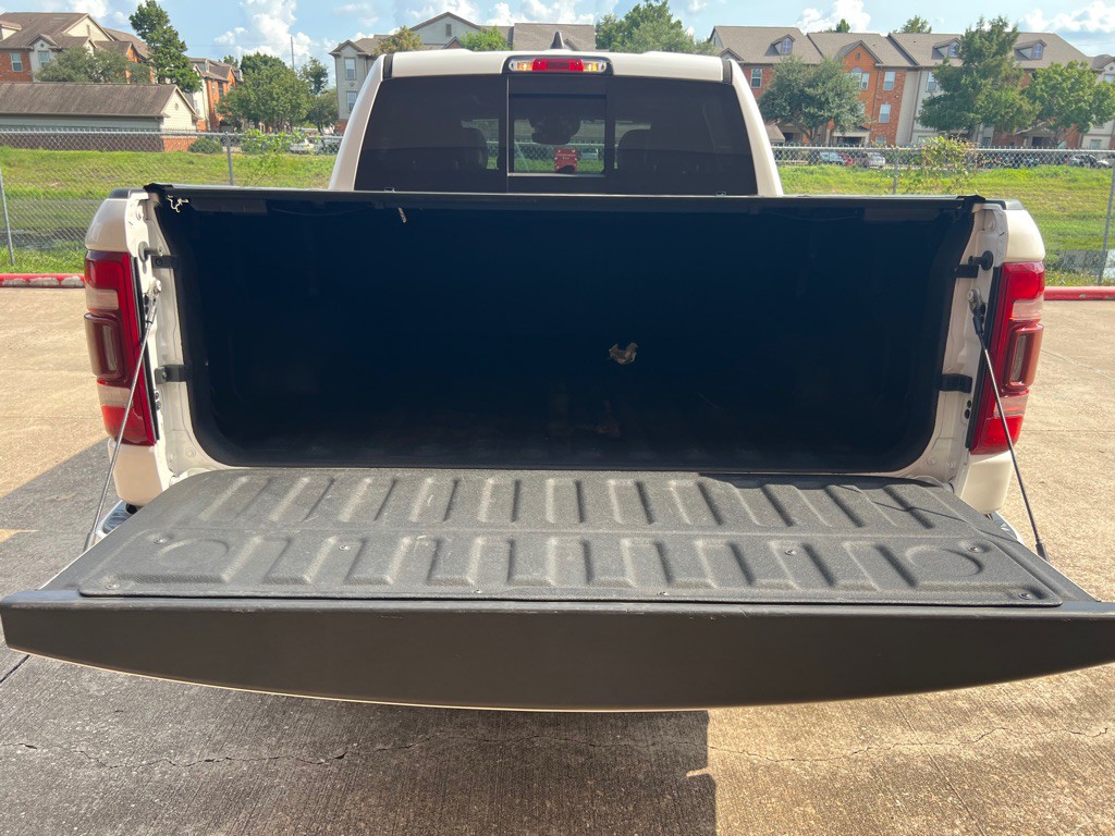 2020 RAM 1500 Image 9