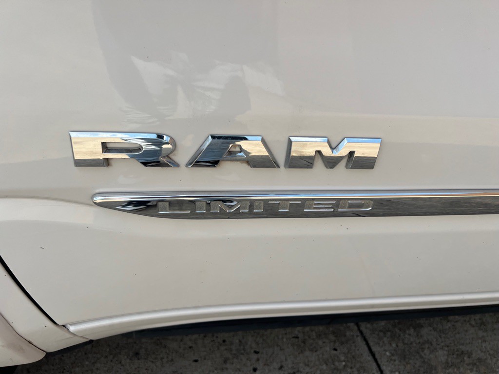 2020 RAM 1500 Image 10
