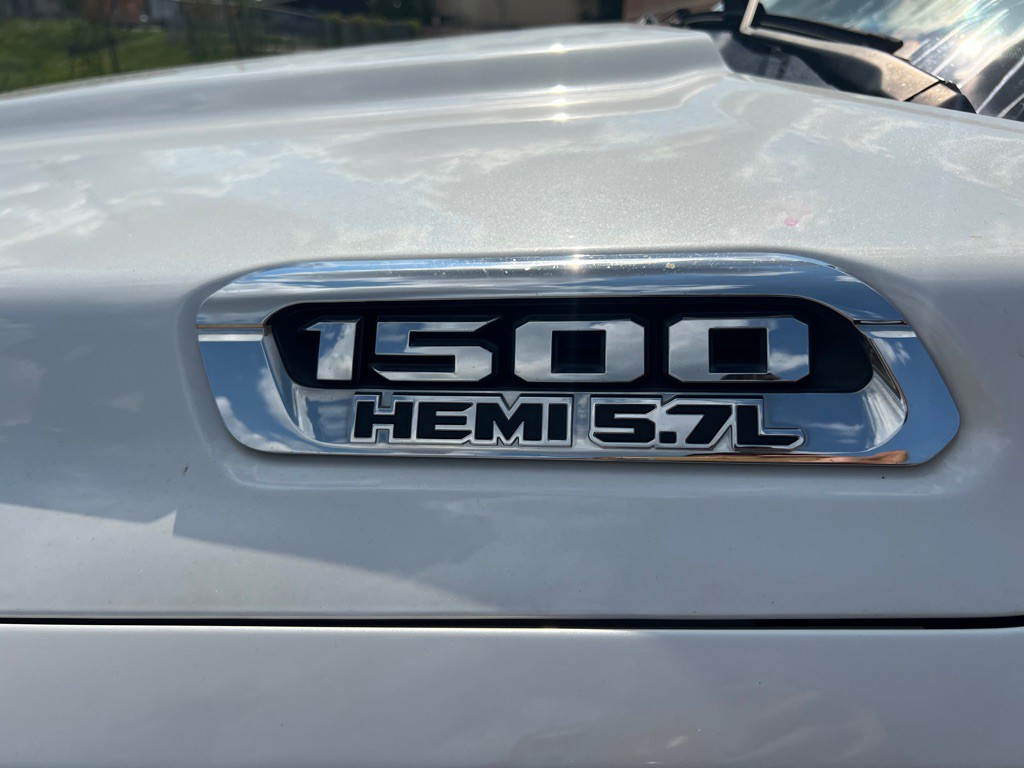 2020 RAM 1500 Image 11