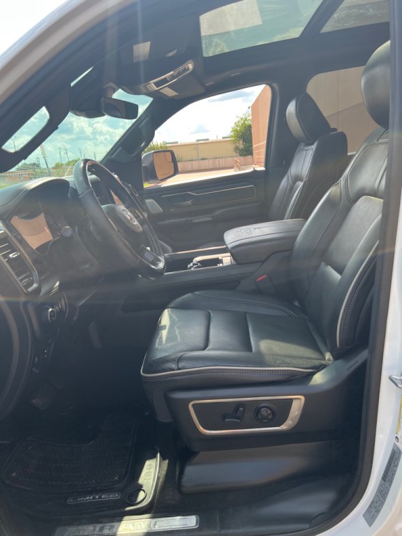 2020 RAM 1500 Image 12