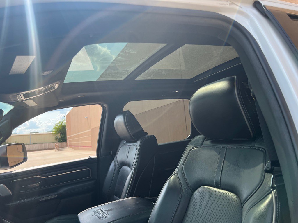 2020 RAM 1500 Image 13
