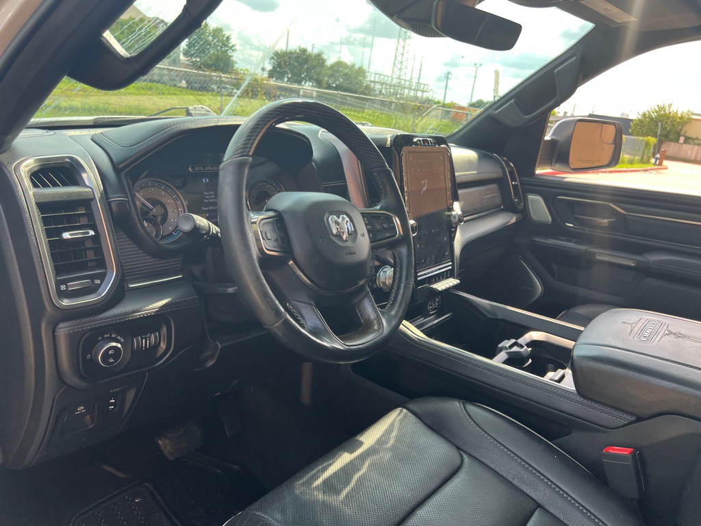 2020 RAM 1500 Image 14
