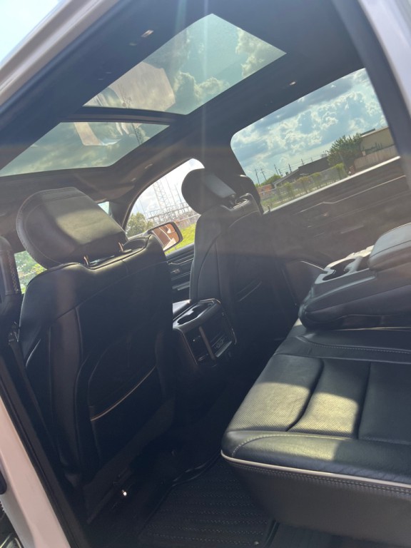 2020 RAM 1500 Image 16