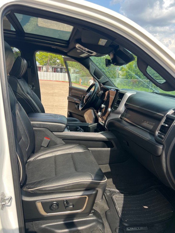 2020 RAM 1500 Image 19