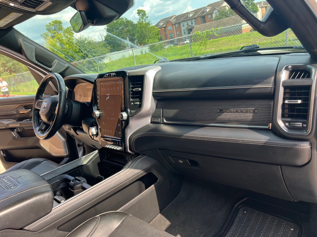 2020 RAM 1500 Image 20