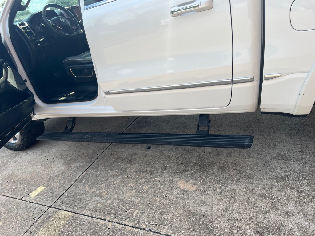 2020 RAM 1500 Image 21
