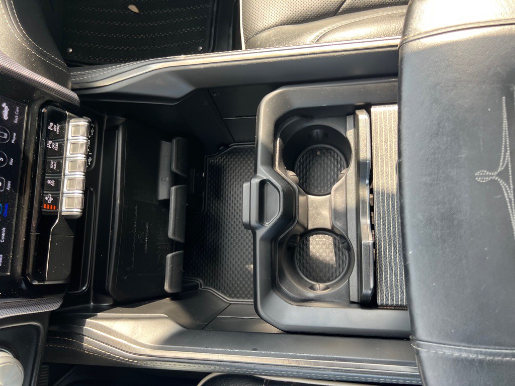 2020 RAM 1500 Image 22