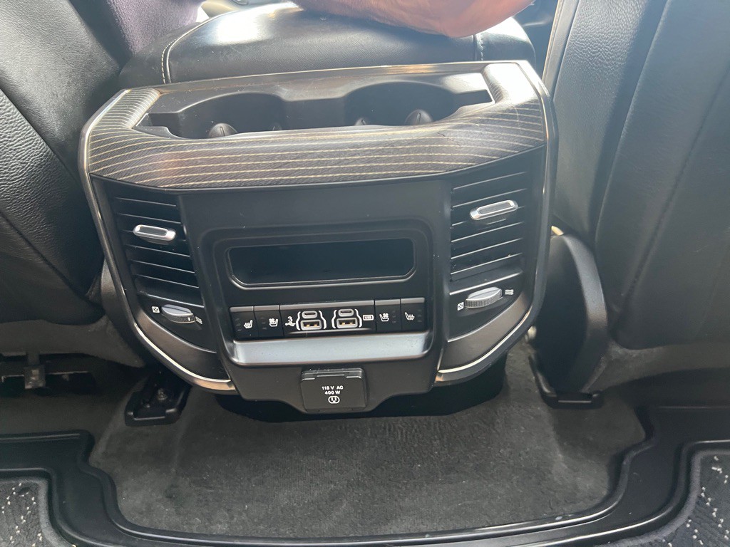 2020 RAM 1500 Image 24