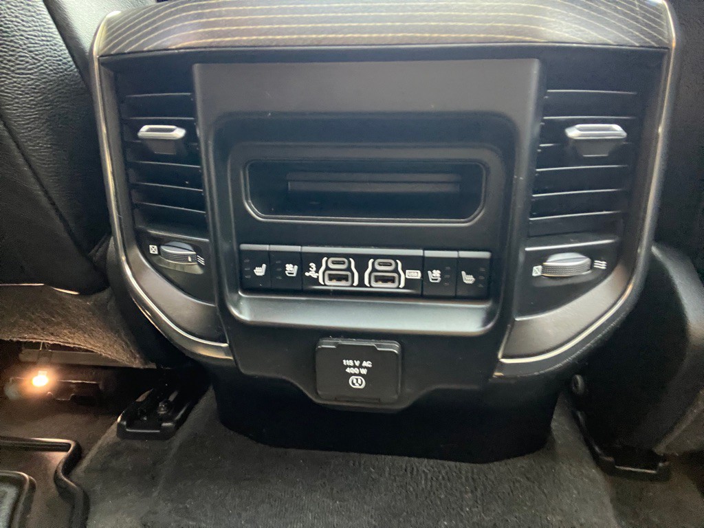 2020 RAM 1500 Image 25