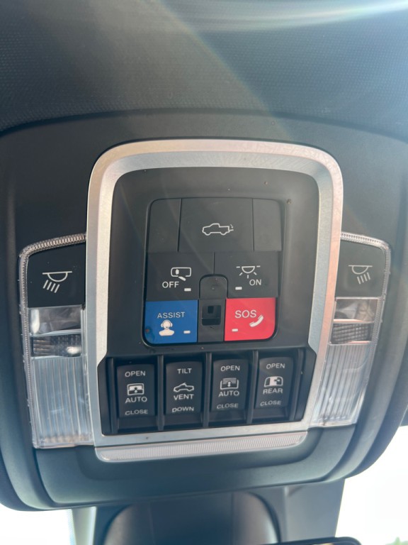 2020 RAM 1500 Image 27