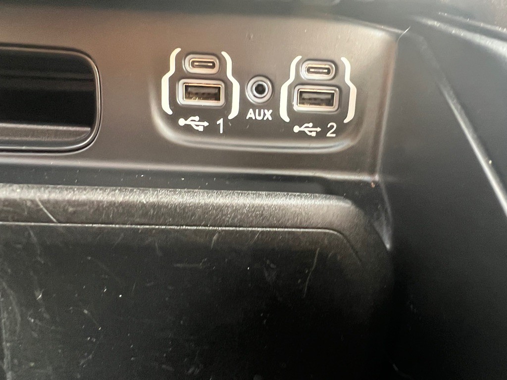 2020 RAM 1500 Image 29