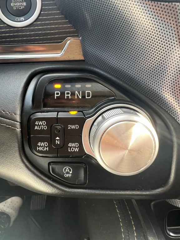 2020 RAM 1500 Image 30