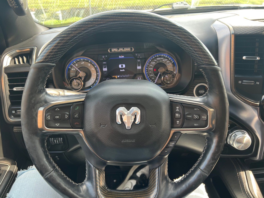 2020 RAM 1500 Image 31