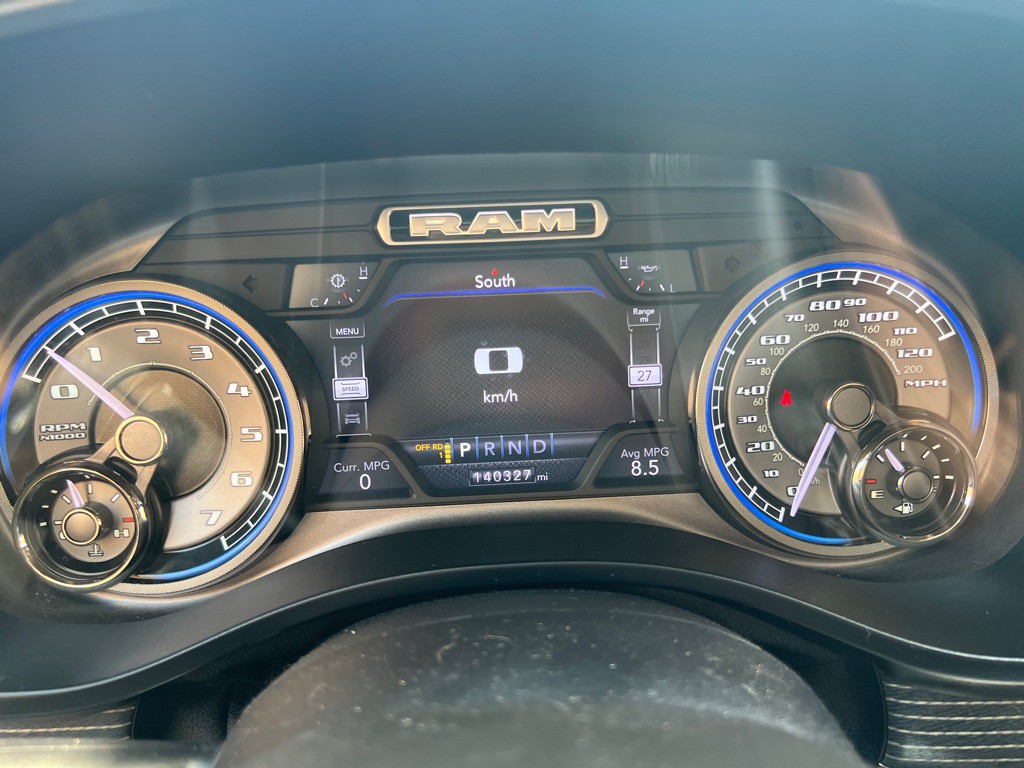 2020 RAM 1500 Image 32