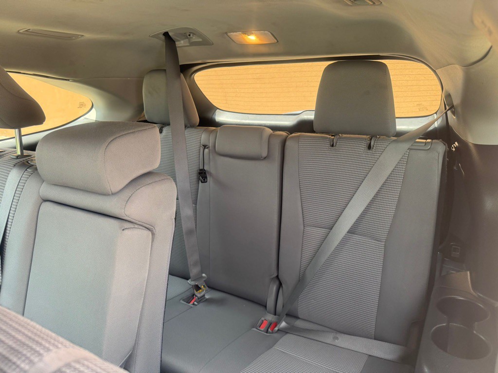 2022 Toyota Highlander Image 12