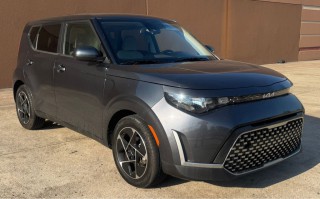 Image for 2023 Kia Soul EX ID: 6768086