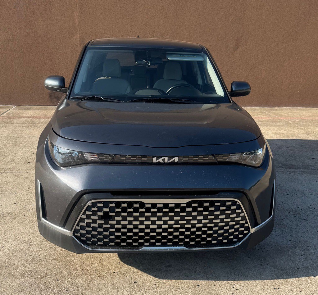 2023 Kia Soul Image 5