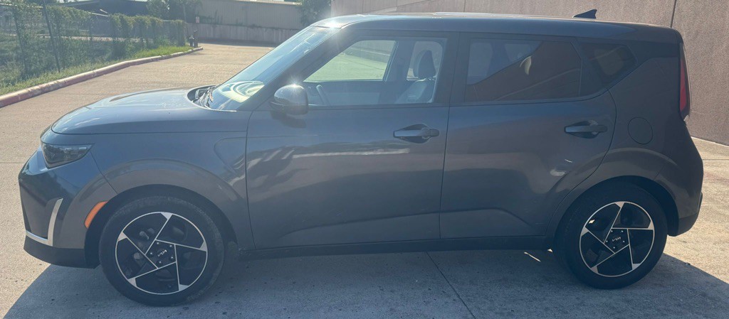 2023 Kia Soul Image 7