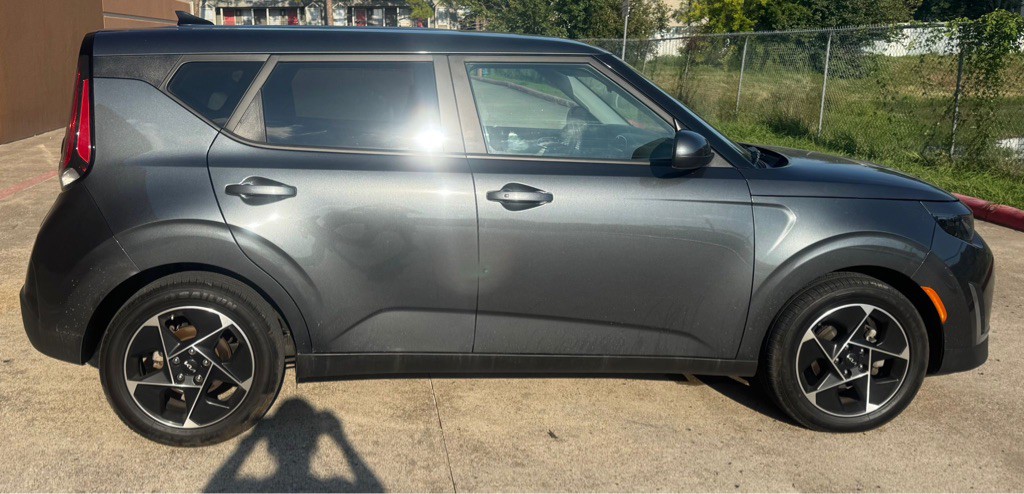 2023 Kia Soul Image 8