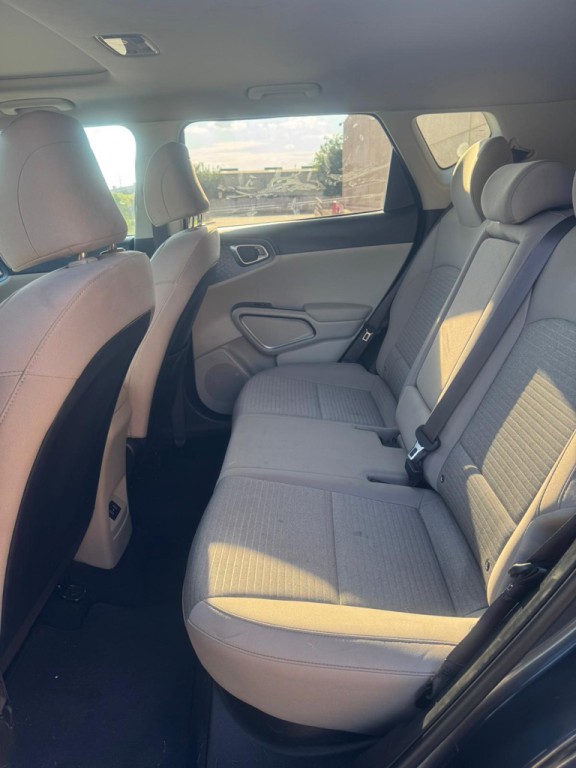 2023 Kia Soul Image 10