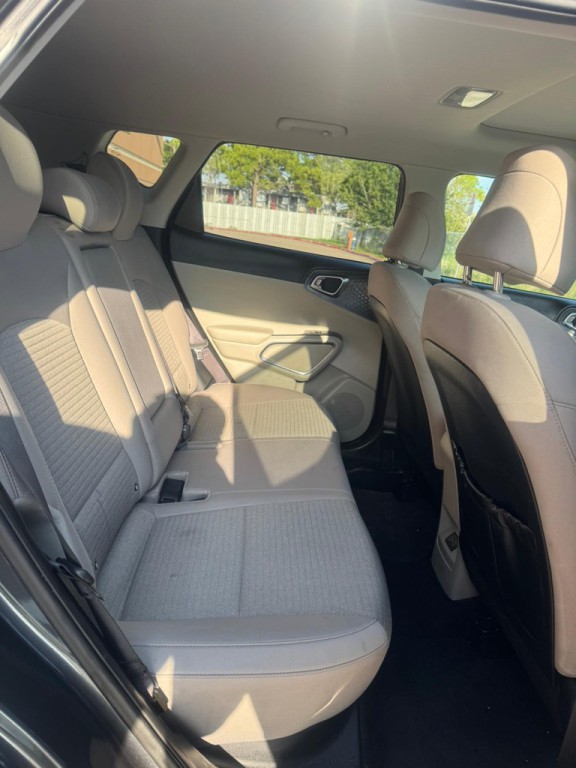 2023 Kia Soul Image 12