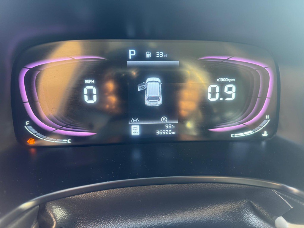 2023 Kia Soul Image 14
