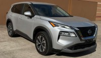 Image for 2023 Nissan Rogue SV ID: 6768186