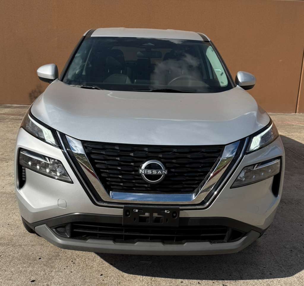 2023 Nissan Rogue Image 5