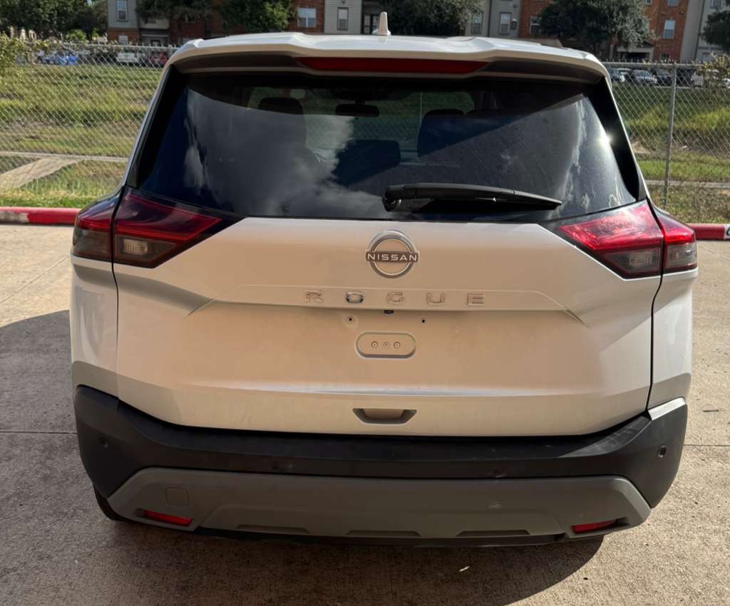 2023 Nissan Rogue Image 6