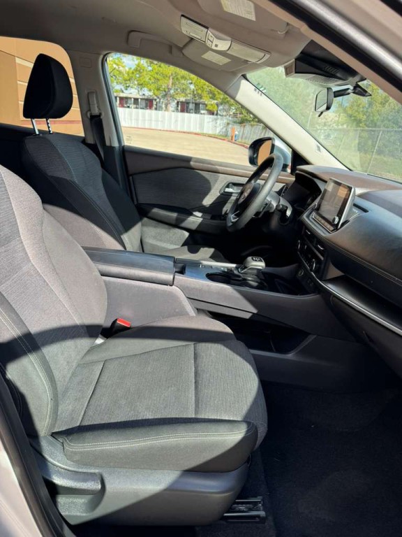 2023 Nissan Rogue Image 11