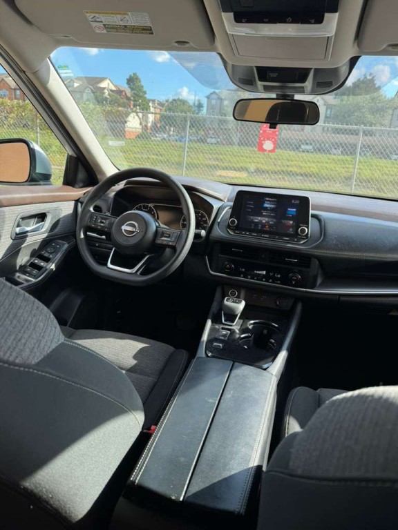 2023 Nissan Rogue Image 13