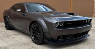 Image for 2021 Dodge Challenger R/t Scat Pack ID: 6773111