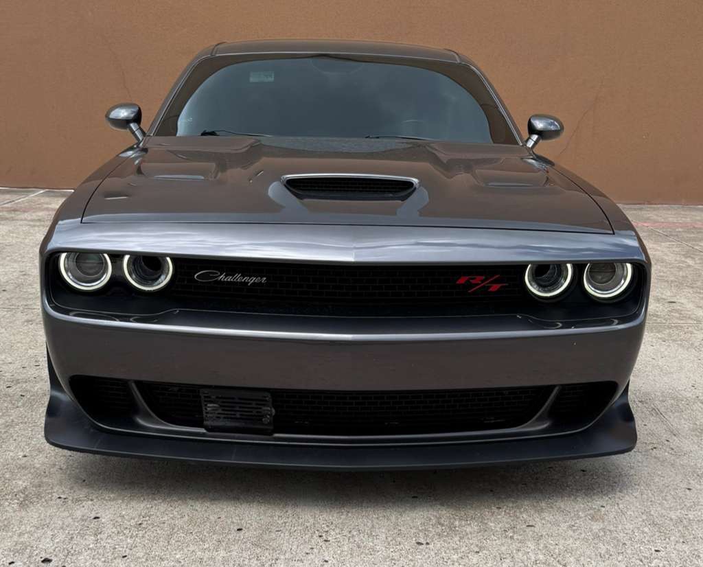 2021 Dodge Challenger Image 5