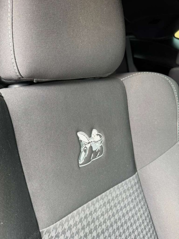 2021 Dodge Challenger Image 11