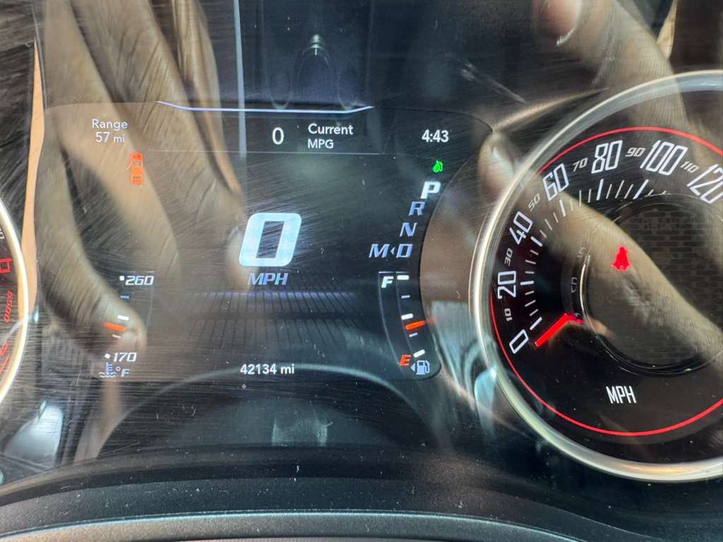2021 Dodge Challenger Image 14