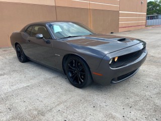 Image for 2021 Dodge Challenger R/T ID: 6792164