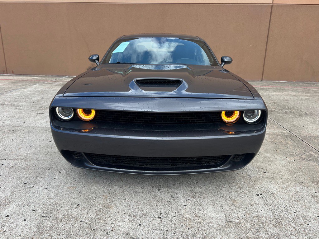 2021 Dodge Challenger Image 5