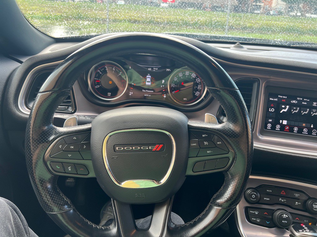 2021 Dodge Challenger Image 13