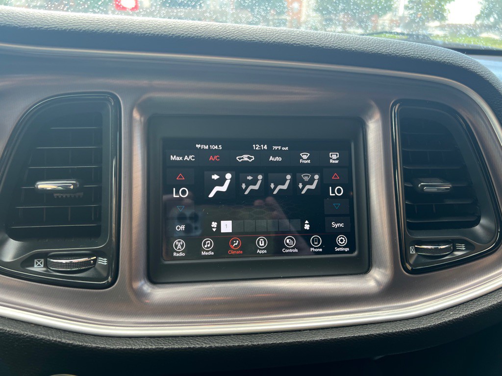 2021 Dodge Challenger Image 14