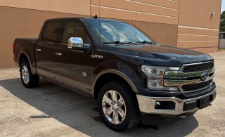 Image for 2019 Ford F-150 King Ranch ID: 6796011