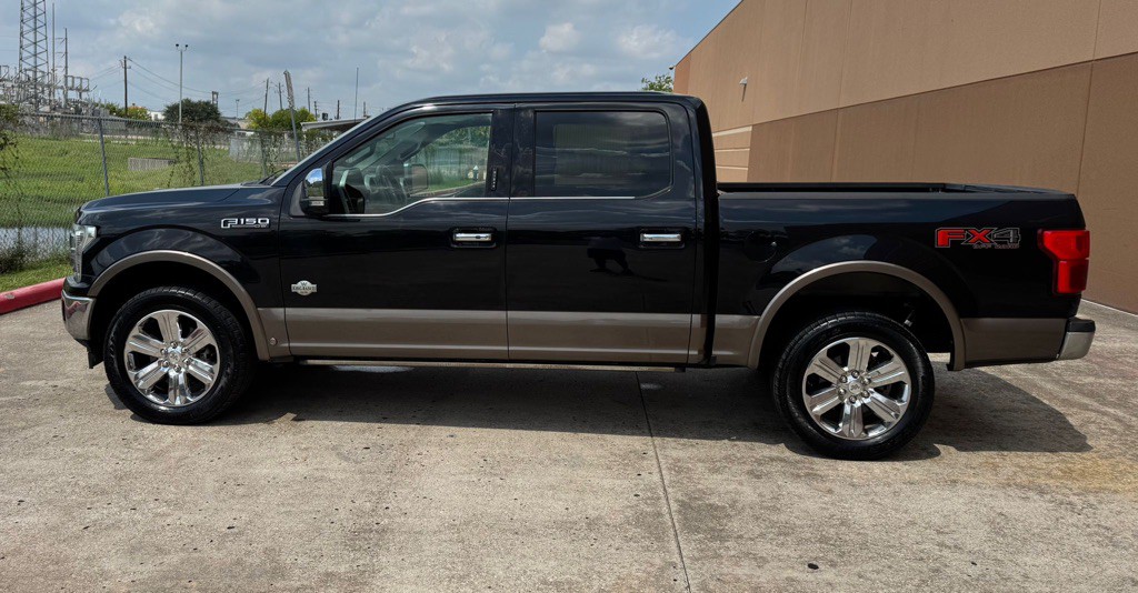 2019 Ford F-150 Image 5