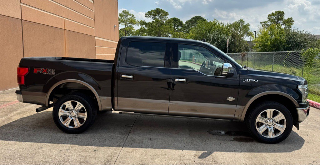 2019 Ford F-150 Image 6