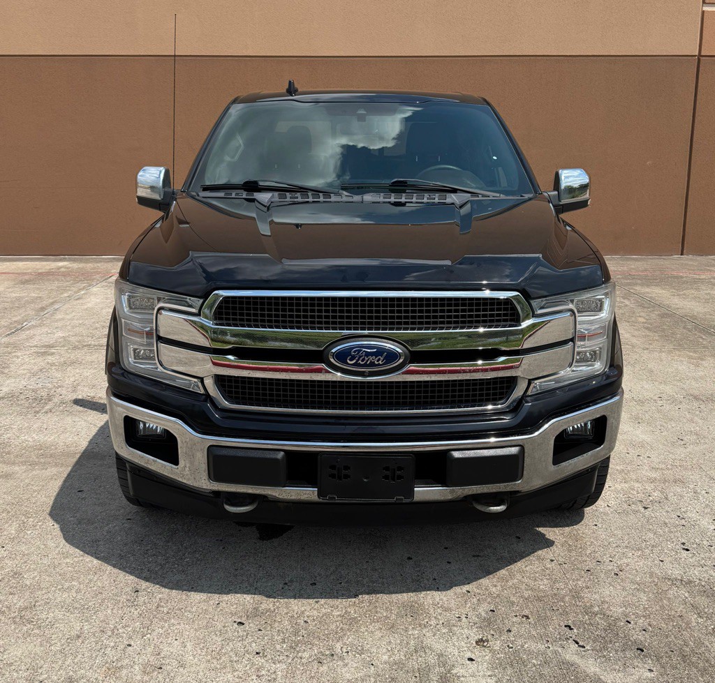2019 Ford F-150 Image 7