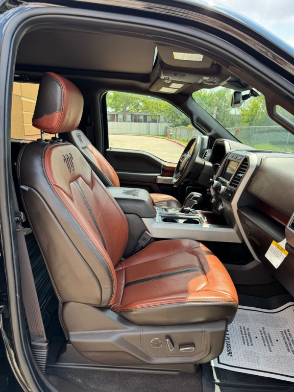 2019 Ford F-150 Image 11