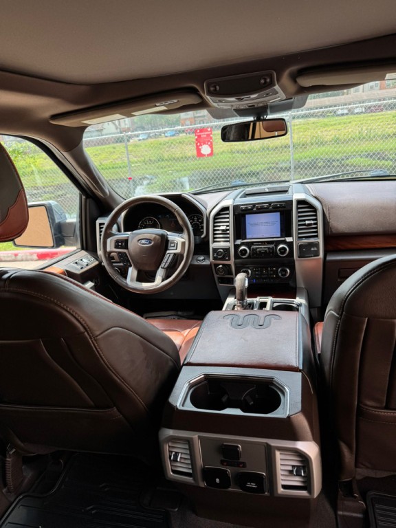 2019 Ford F-150 Image 15